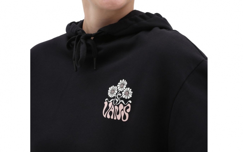 VANS TRY ME HOODIE